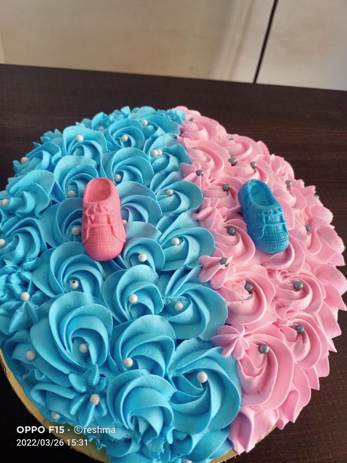 Cake 8
